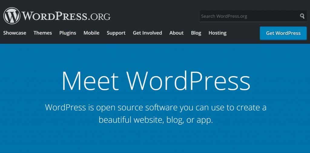 مقارنة بين WordPress.com و WordPress.org: ما الفرق؟ أيهما يجب أن تستخدم؟ - احتراف الووردبريس