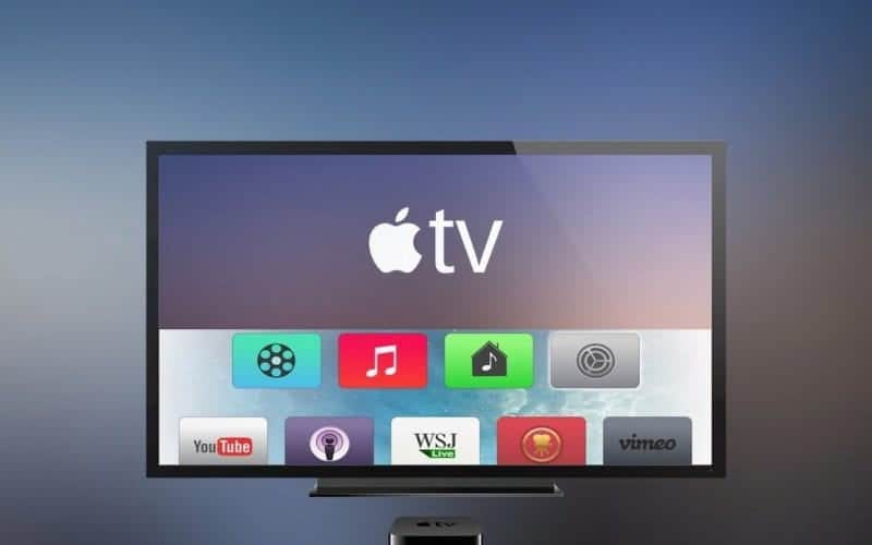 كيفية تنزيل التطبيقات على Apple TV - شروحات