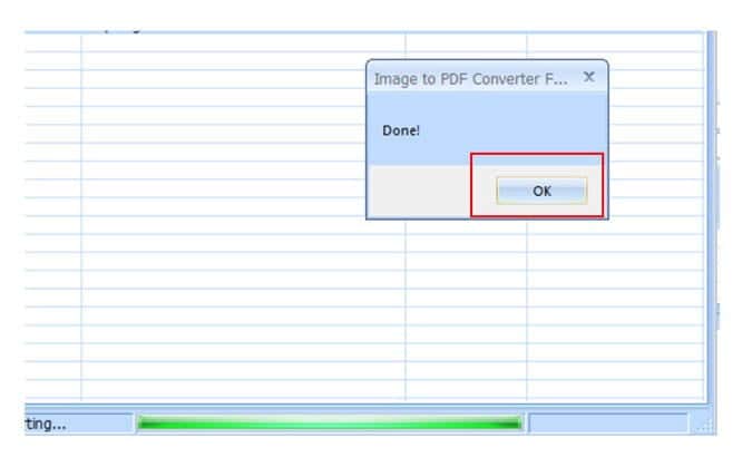 كيفية تحويل صور متعددة إلى مستند PDF واحد على جهاز الكمبيوتر - الويندوز