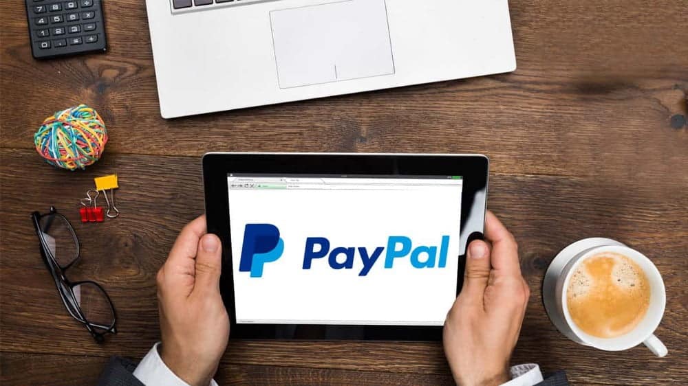 كيفية استخدام PayPal لإدارة أعمالك الجانبية - الربح من الانترنت