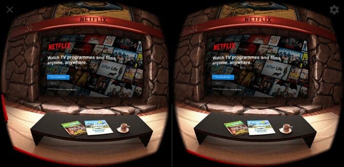 أفضل تطبيقات الواقع الافتراضي لنظام Android - Android
