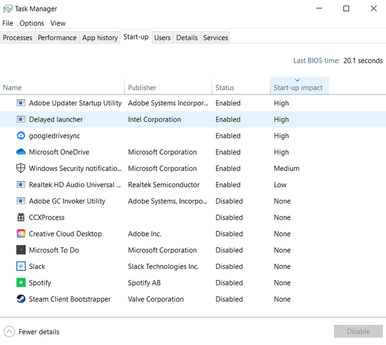 كيفية تنظيف جهاز الكمبيوتر الذي يعمل بنظام Windows: قائمة التحقق النهائية - الويندوز