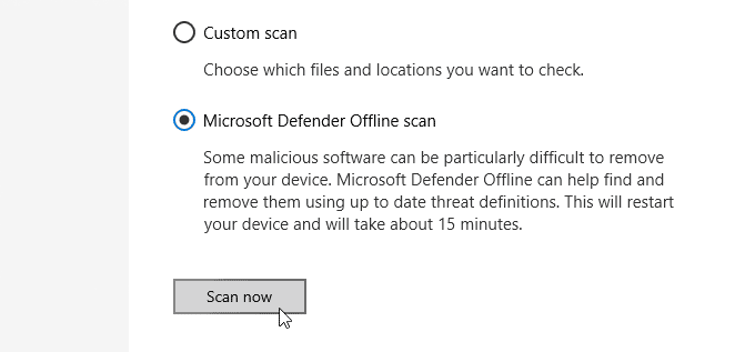 أفضل الطرق السهلة لتعزيز الأمان في Microsoft Defender و Windows 10 - الويندوز