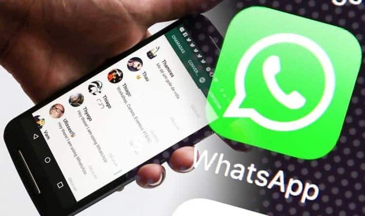 Cómo recuperar mensajes de WhatsApp antiguos hasta un año