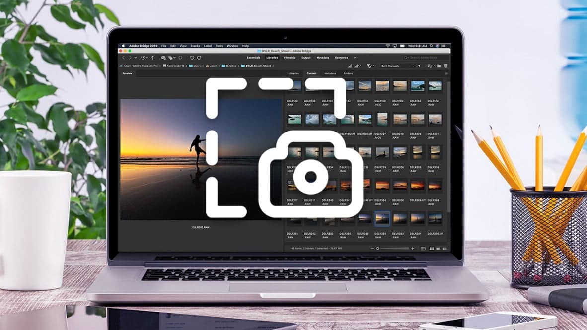 إيجاد جميع لقطات شاشة Mac باستخدام هذه النصائح السريعة - Mac