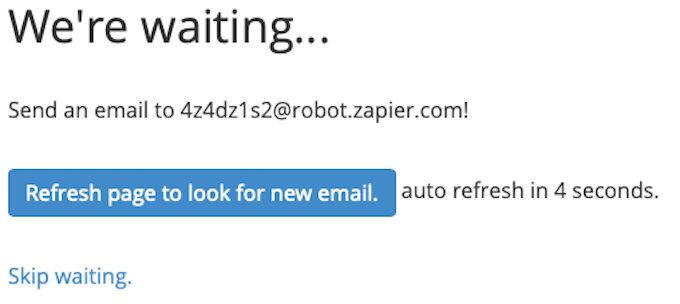 مُحلل البريد الإلكتروني من Zapier: أفضل الطرق المُبتكرة لاستخدامه - مقالات