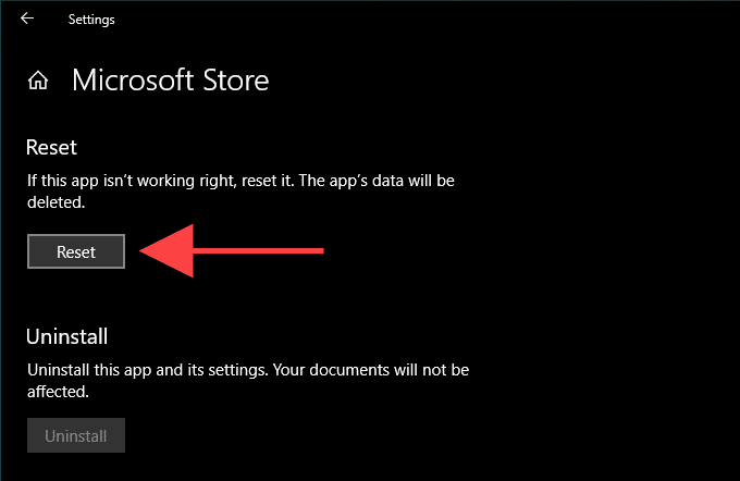 تنزيل التطبيقات من Microsoft Store بطيء؟ أفضل الطرق لتحسينه - الويندوز 