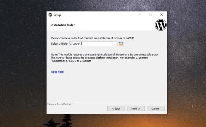كيفية تثبيت موقع WordPress محليًا على جهاز الكمبيوتر الخاص بك - احتراف الووردبريس