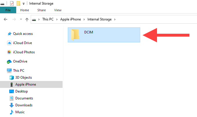 كيفية فتح ملفات HEIC على نظام Windows - الويندوز 