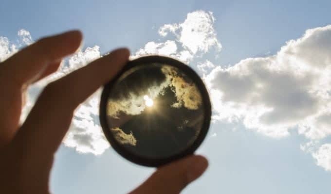 أفضل إعدادات الكاميرا الرقمية لتصوير غروب الشمس - التصوير الفوتوغرافي