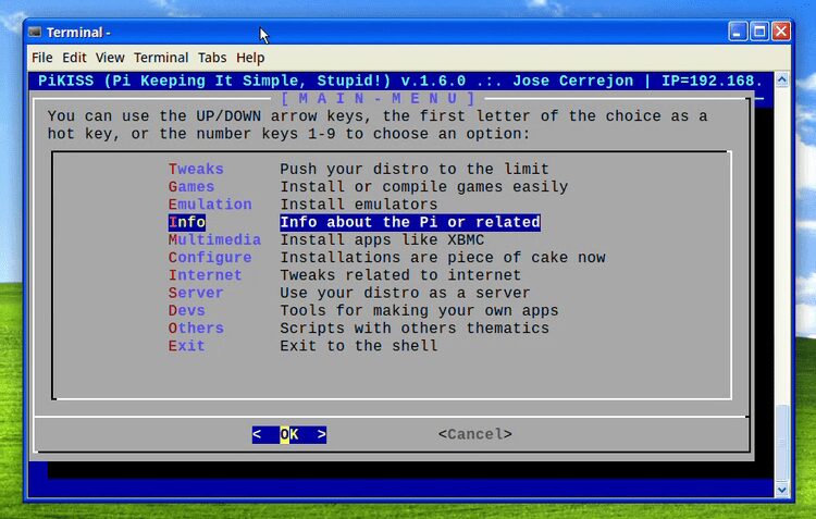 تحويل Raspberry Pi إلى جهاز Mac أو كمبيوتر شخصي باستخدام Twister OS - شروحات