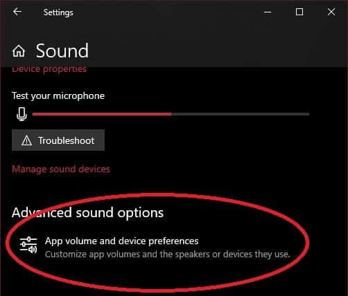 Jug beard Ten Τρόπος αναπαραγωγής ήχου σε ακουστικά και ηχεία ταυτόχρονα στα Windows 10 |  Dz Techs