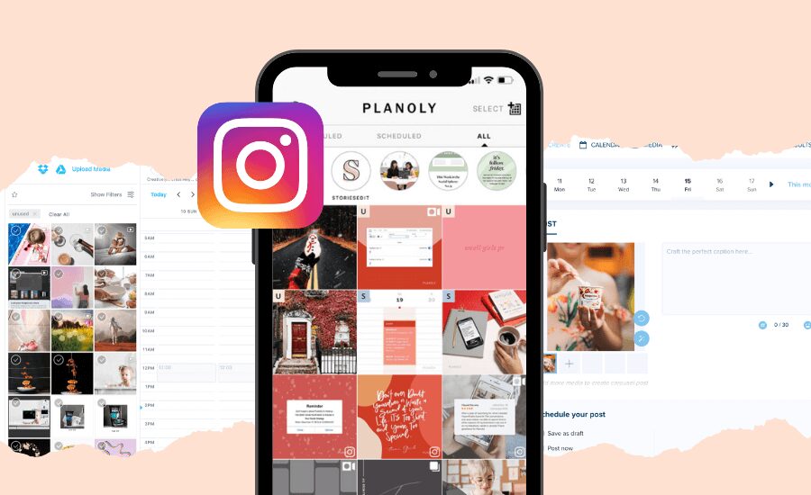 أفضل أدوات Instagram للمستخدمين المتميزين لإنشاء منشورات وقصص أفضل - Instagram