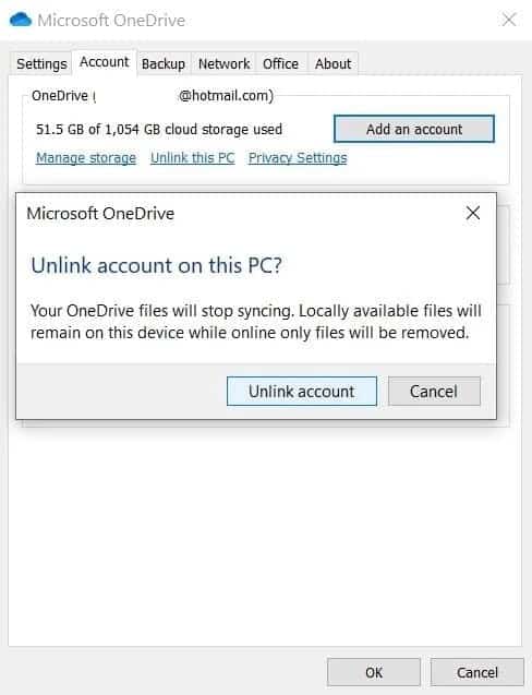 كيفية تعطيل Microsoft OneDrive بشكل صحيح في Windows - الويندوز