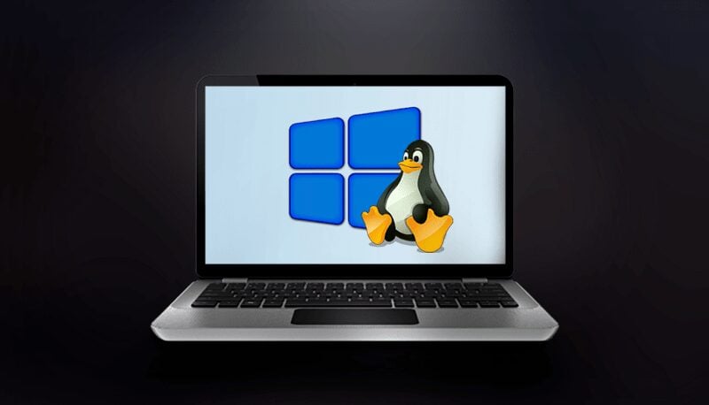 كيفية تثبيت Linux في Windows باستخدام جهاز VMware الافتراضي - الويندوز لينكس