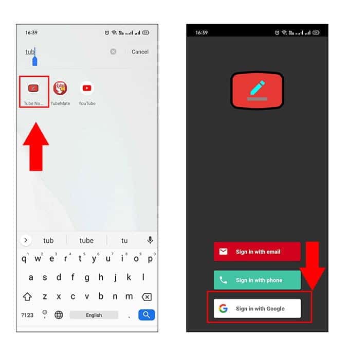 كيفية مشاركة مقاطع فيديو YouTube باستخدام الطابع الزمني على Android - Android