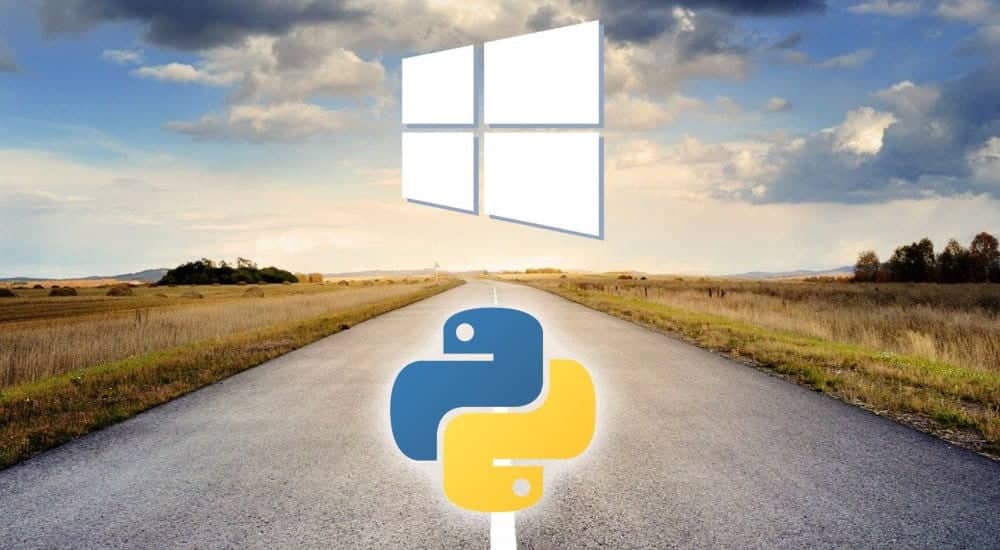 Как добавить Python в переменную PATH Windows - Windows