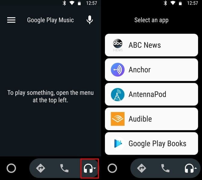 Лучшие приложения Android Auto для обмена сообщениями, музыки и многого другого - Android