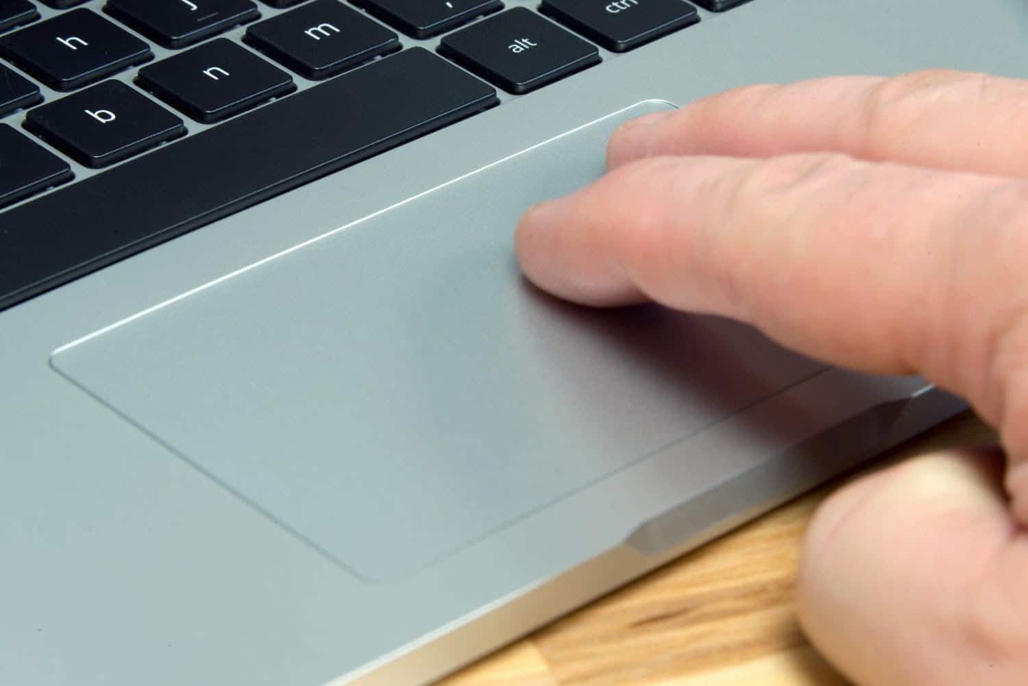 كيفية النقر بزر الماوس الأيمن على جهاز Mac - Mac