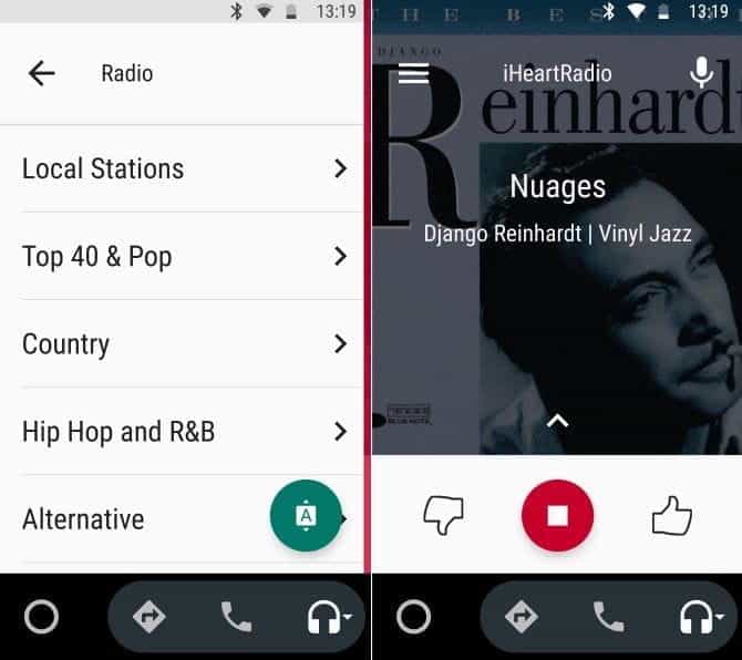 أفضل تطبيقات Android Auto للمراسلة والموسيقى والمزيد - Android