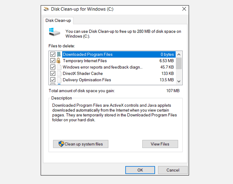 كيفية تنظيف جهاز الكمبيوتر الذي يعمل بنظام Windows: قائمة التحقق النهائية - الويندوز