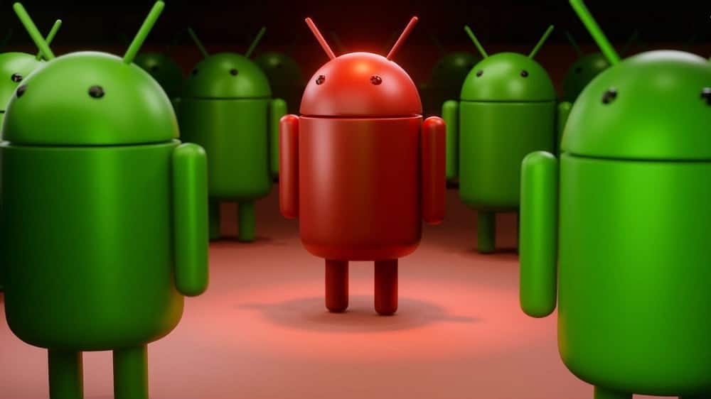 تطبيقات Android الشهيرة التي لا يجب عليك تثبيتها - Android