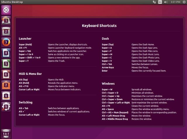 نصائح أساسية لمستخدمي Ubuntu Linux المُتقدمين - لينكس