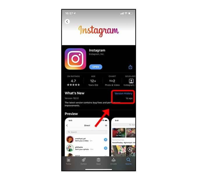كيف يمكنك تغيير أيقونة تطبيق Instagram - Instagram