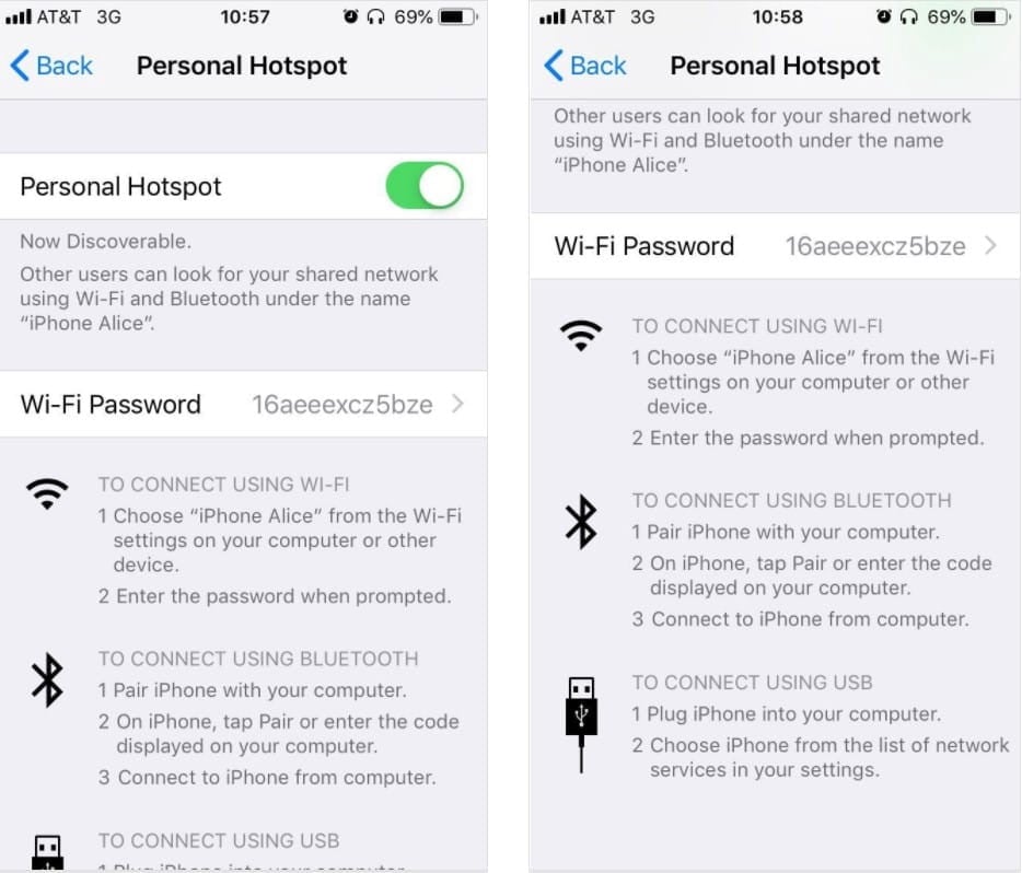 ميزات iPhone السرية التي ستُثير إعجاب أصدقائك - iOS