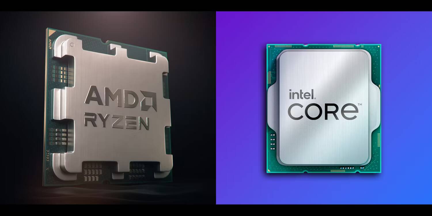 مقارنة بين AMD و Intel: ما هي أفضل وحدة معالجة مركزية للألعاب؟ - مقالات