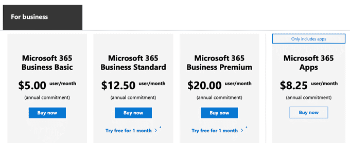ما هو Microsoft 365؟ وكيف يختلف عن Microsoft Office؟ - مقالات