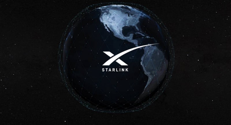 ما هو مشروع Starlink وكيف يعمل الإنترنت عبر الأقمار الصناعية؟ - مقالات