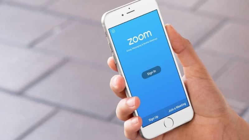 كيفية إصلاح مشاكل Zoom وتطبيقات مؤتمرات الفيديو الأخرى على iPhone - iOS