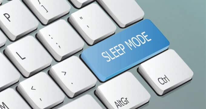 What Is The Difference Between Sleep, How Much Power Does A Desktop Use In Sleep Mode