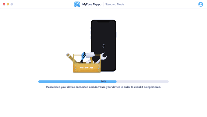 مراجعة iMyFone Fixppo - هل هو أفضل تطبيق لاسترداد البرنامج الثابت لـ iPhone؟ - مراجعات