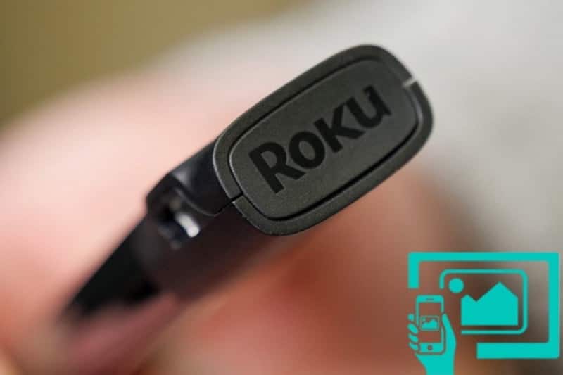 دليل موجز حول انعكاس الشاشة على Roku - Roku