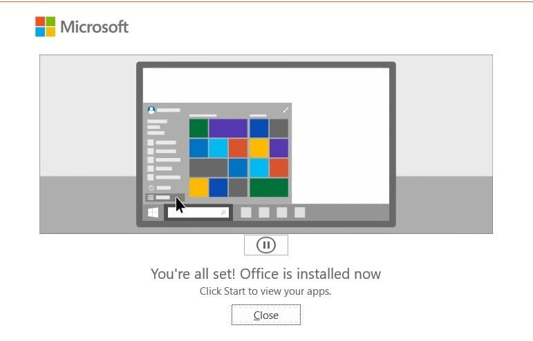 تخصيص تثبيت Microsoft Office باستخدام أداة نشر Office - شروحات