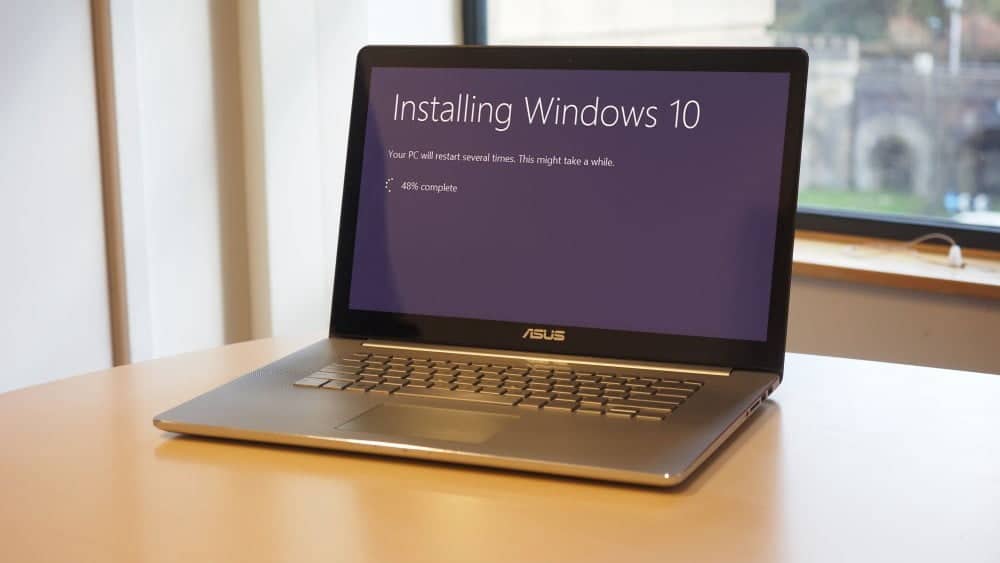 Comment créer un support d'installation Windows 10 : les meilleures méthodes - Windows
