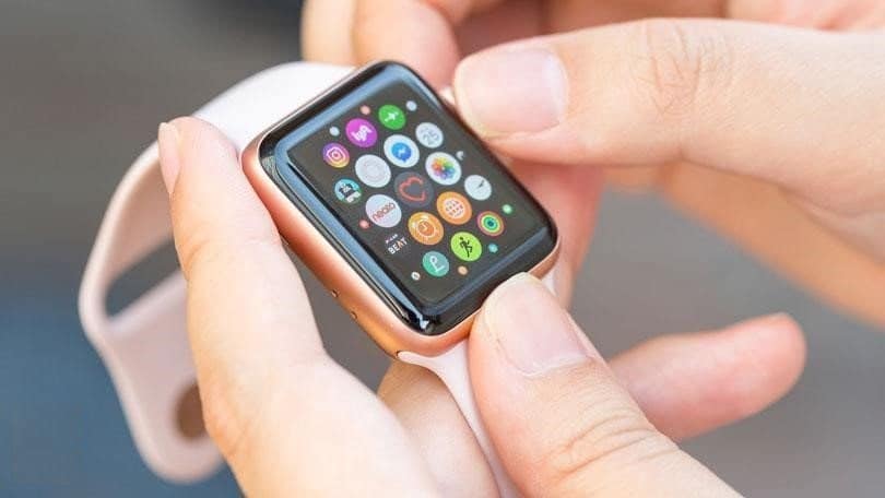 أفضل تطبيقات Apple Watch الرائعة لزيادة إنتاجيتك - Apple Watch