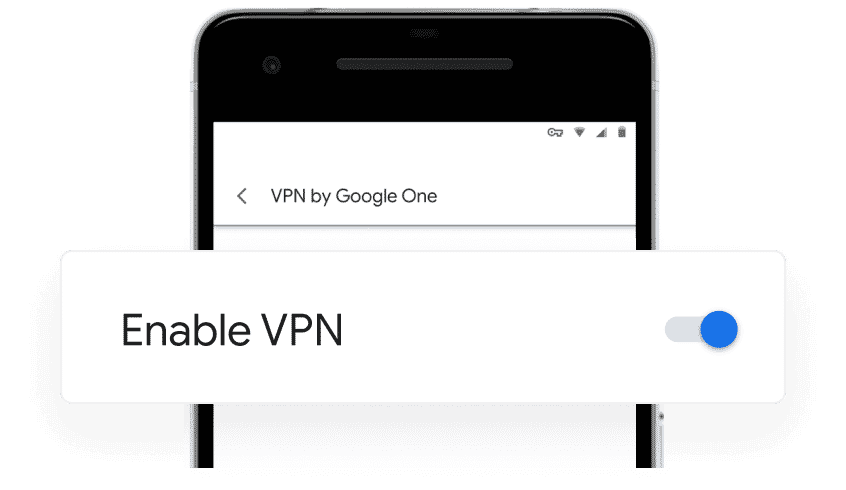 ما هي خدمة VPN من Google One؟ كل ما تحتاج إلى معرفته - مقالات