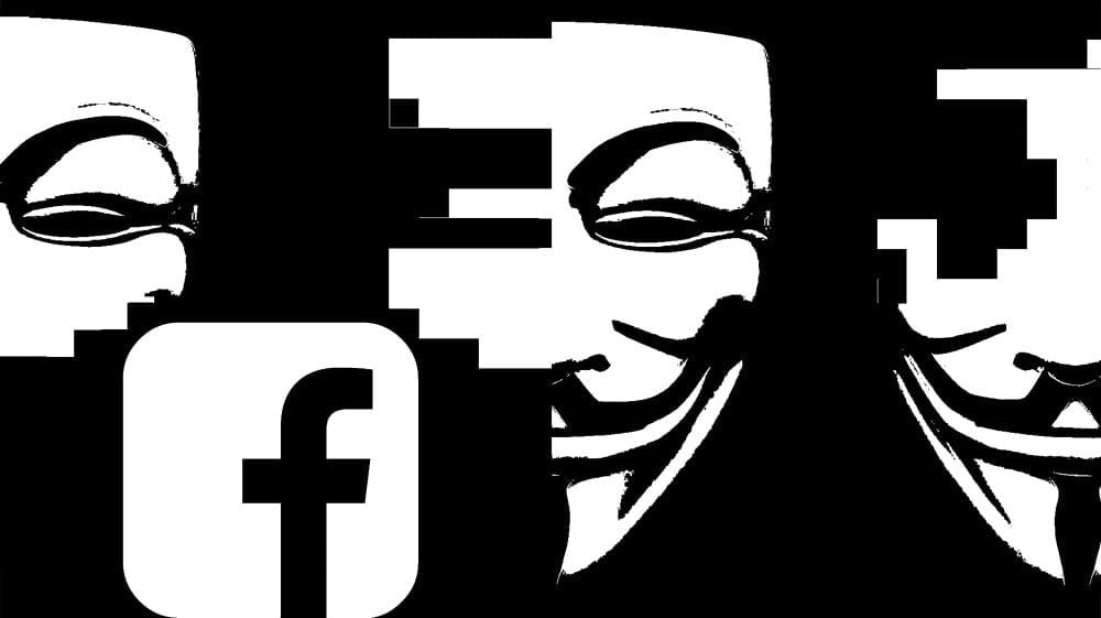 Comment garder votre profil Facebook anonyme déjà anonyme - Protection