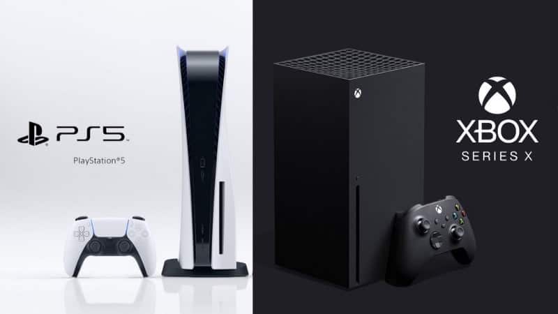 مقارنة بين PS5 و Xbox Series X: معركة المواصفات - مقالات