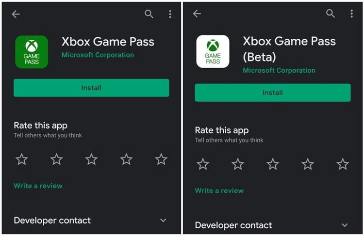كيفية استخدام Xbox Game Pass على جهاز Android الخاص بك - شروحات
