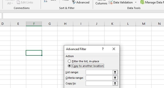 كيفية تصفية البيانات في Excel لعرض المعلومات التي تُريدها - شروحات