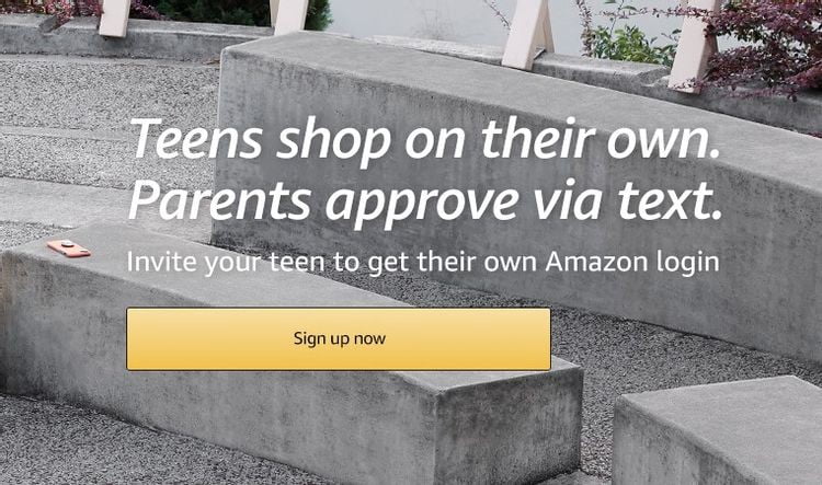 كيفية إعداد حساب Amazon Household وإدارته - مقالات