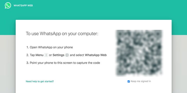 كيفية تثبيت WhatsApp على جهاز Mac: أفضل الطرق التي يُمكنك استخدامها - Mac