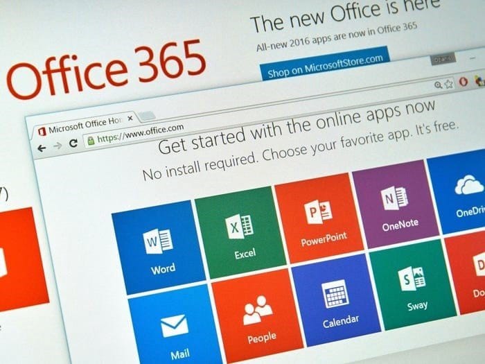 ما هو تطبيق Microsoft Office لسطح المكتب وهل هو جيد؟ - مقالات