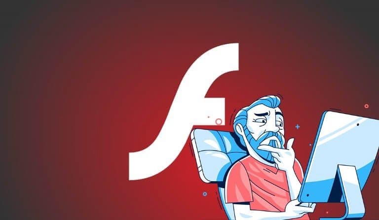 كيفية إلغاء حظر Adobe Flash Player على جهاز Mac - Mac