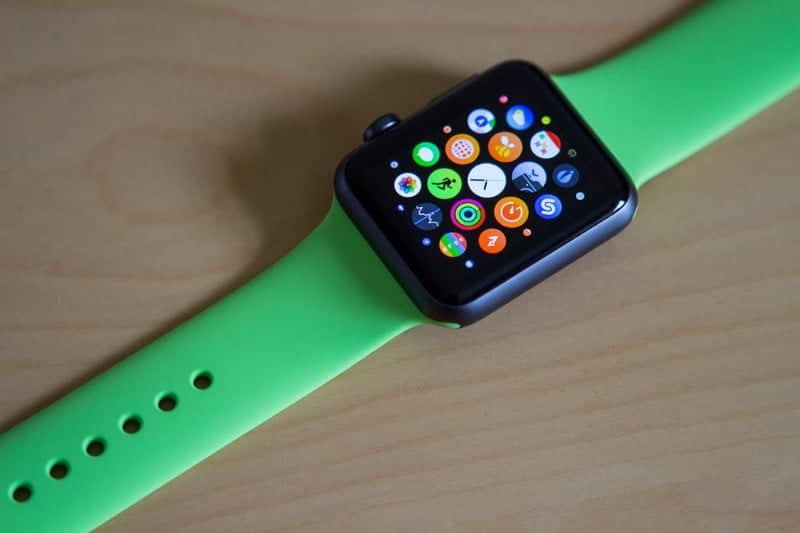 خطوات تنظيف سوار Apple Watch التي يجب إتباعها - Apple Watch