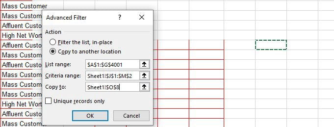 كيفية تصفية البيانات في Excel لعرض المعلومات التي تُريدها - شروحات